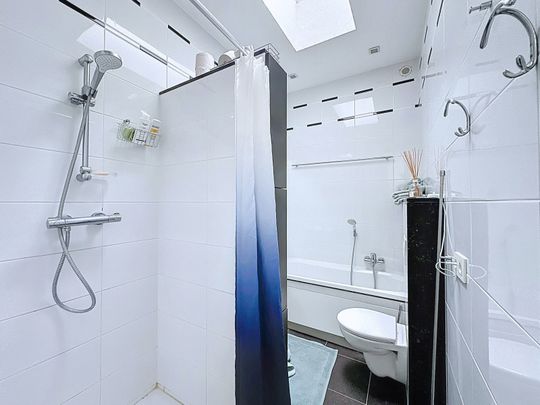 Appartement in Sint-Lambrechts-Woluwe - Photo 1