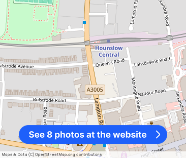 Lampton Road, Hounslow, TW3 - Photo 1