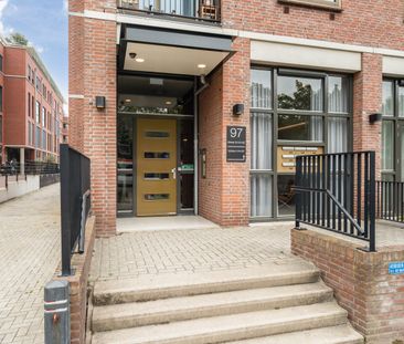 Te huur: Appartement Van Hogenhoucklaan in Den Haag - Photo 6