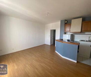 Location Appartement 3 pièces 53m² PERIGUEUX 24000 - Photo 6