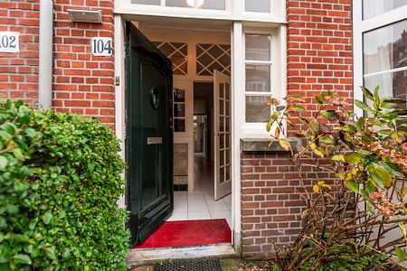 Te huur: Frankenstraat, 2582 SP Den Haag - Photo 5