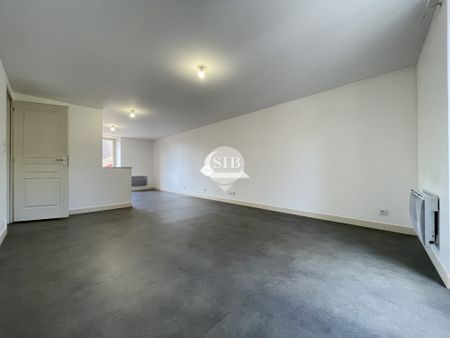 Location Appartement 4 pièces 82m² LINAS 91310 - Photo 5