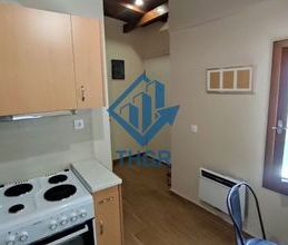Studio/Γκαρσονιέρα για ενοικίαση - Άνω Πόλη, - Photo 4