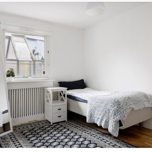 Malörtsgatan, Angered - Foto 1