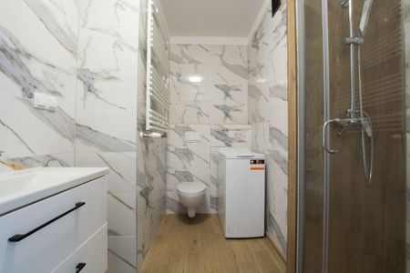 Mieszkanie Gumieńce Szczecin, ul. Bronowicka, nr 436430 - Zdjęcie 5