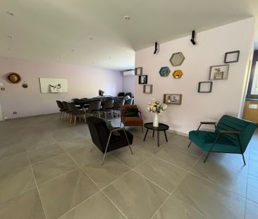 Location Appartement 1 pièce 32m² CARMAUX 81400 - Photo 1