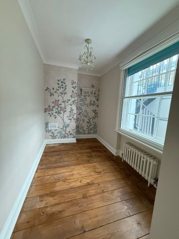 2 Bed Maisonette, Rees Street, N1 - Photo 4