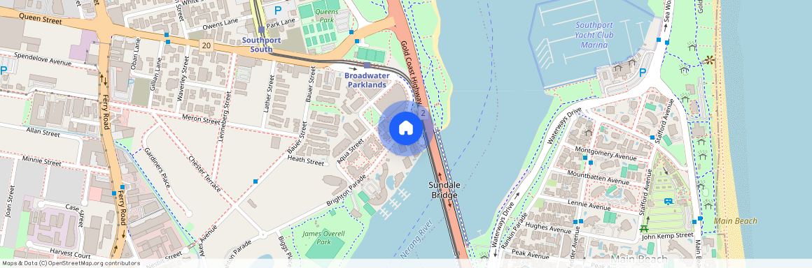 205/2 Barney Street Southport QLD