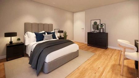 2 bedroom flat to rent - Photo 5