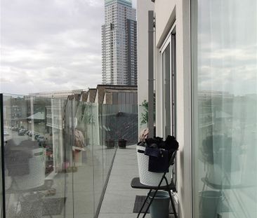 Appartement te huur in Brussel - Photo 4