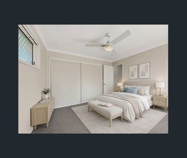 Charming 3-Bedroom Home with Aircon, Fans & Spacious Yard - Photo 6