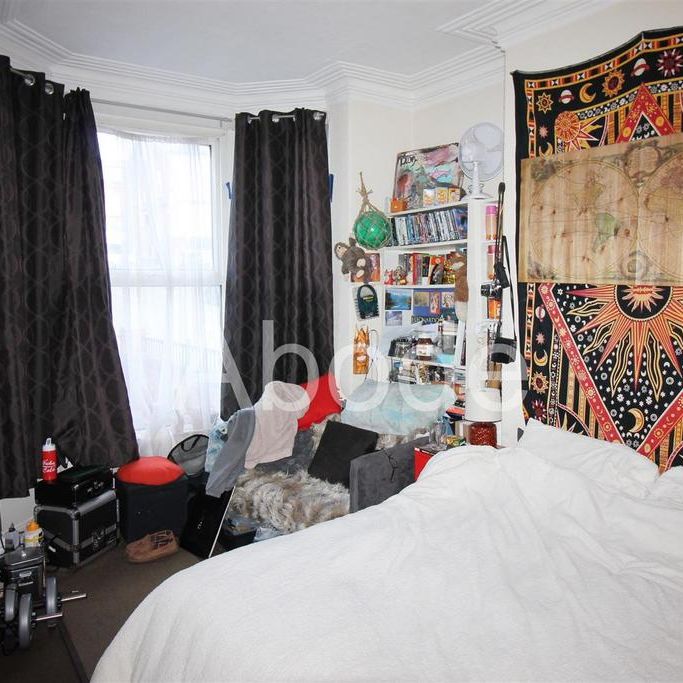 5 bedroom house to rent - Photo 1