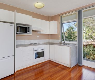 12/221 Peats Ferry Road, Hornsby NSW 2077 - Apartment For Rent | Do... - Photo 1