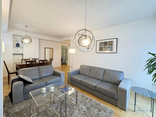 Łódź - Mieszkanie na wynajem - Photo 1