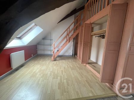 Location Appartement 1 pièce 37m² NEMOURS 77140 - Photo 4