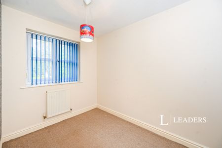 property to rent Bowden Close, Eccleston, St Helens, WA10 - Photo 4