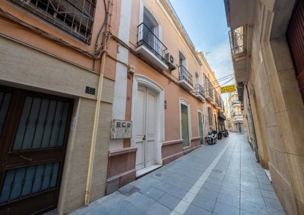 Almería