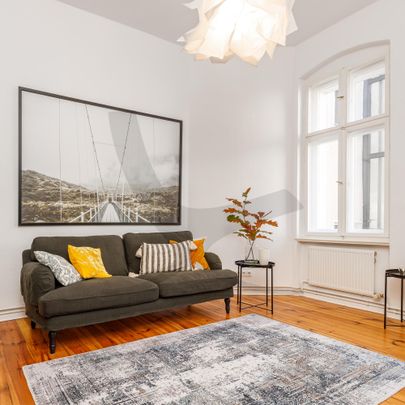 Für einen guten Start in Berlin - Photo 1