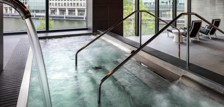 Hampton Tower – 15th Floor, Canary Wharf - Photo 4