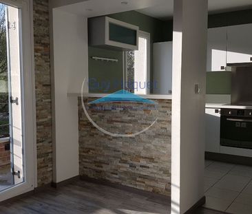 Appartement Courchelettes 1 pièce(s) - Photo 2