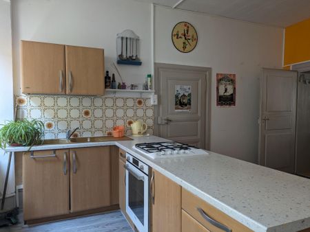 Location Appartement 3 pièces 64m² ALTKIRCH 68130 - Photo 4