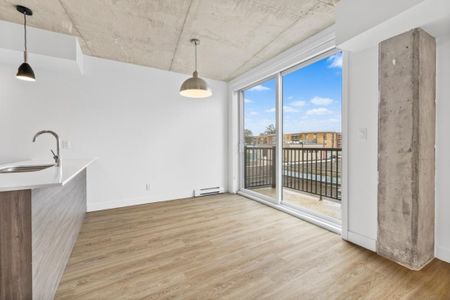 Appartement à louer - Montréal (Ahuntsic-Cartierville) (Cartierville) - Photo 2