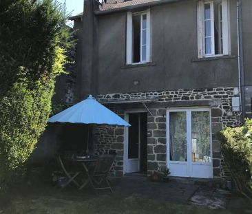 Location maison 3 pièces - 61m² à Fougeres (35300) - Photo 4