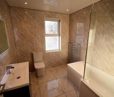 1 bedroom terraced house to rent - Photo 6