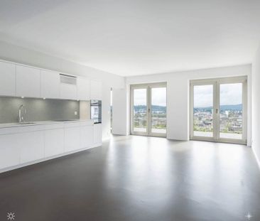 2.5 Zimmer, 72 m², EG - Foto 1