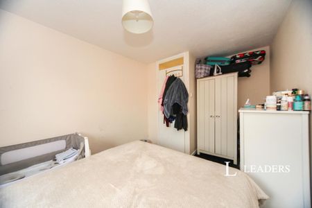 1 bedroom house to rent - Photo 2