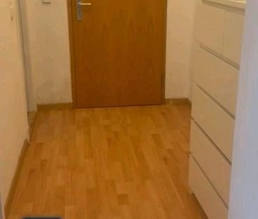 Nachmieter 1 Zimmer Nähe Hermannstr. - Photo 1