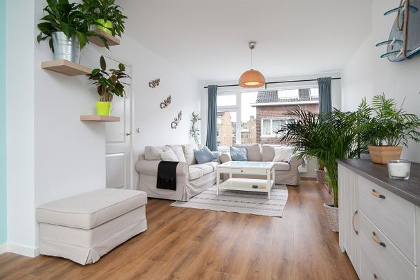 Sonoystraat 9-A, Blijdorp, 3039ZR, Rotterdam - Foto 1