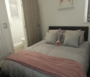 1 bedroom terraced house to rent - Photo 3
