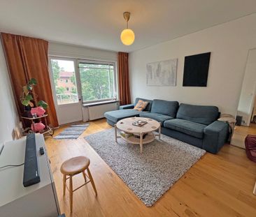 Söderarmsvägen, Johanneshov - Photo 1