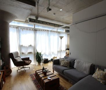 For Lease - 32 Stewart Street Unit# 506, Toronto, Ontario - Photo 4