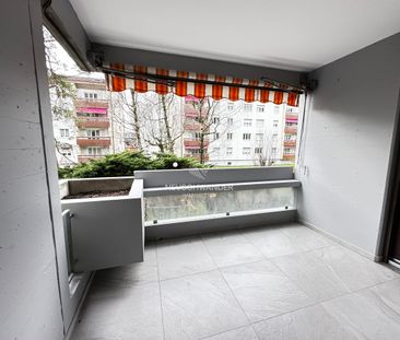 Appartement rénové de 3.5 pièces au coeur de Delémont à louer - Foto 6