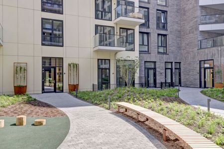 Niemeyerstraat 99, Hoofddorp Zuid, 2132HE - Foto 5
