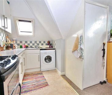 1 bedroom apartment to rent - Photo 6