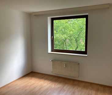 Schöne 2-Zimmer-Wohnung mit Balkon in der Moerser Innenstadt zu ver... - Photo 4