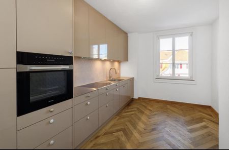 5 Zimmer, 2. Stock - Photo 5