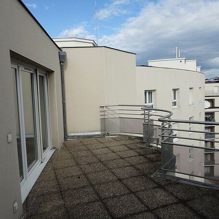 rue Bonnabaud, 31, 63000, Clermont Ferrand - Photo 3