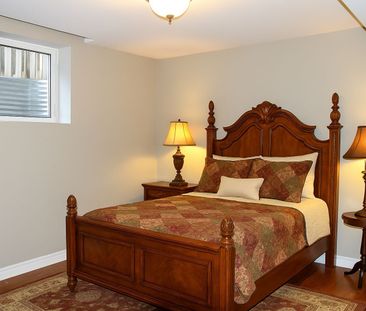 For Lease - 147 Jordanray Boulevard, Newmarket, Ontario - Photo 6