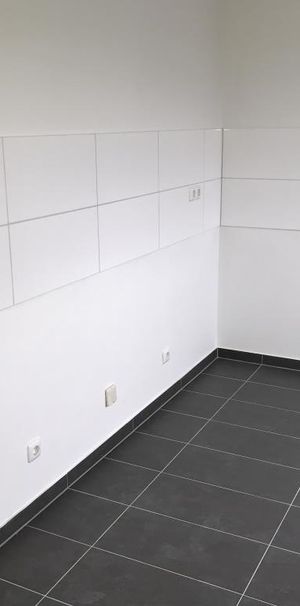 Demnächst frei! 3-Zimmer-Wohnung in Duisburg Obermarxloh - Photo 1