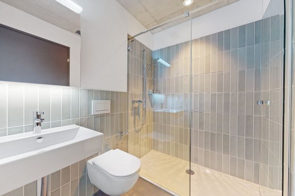 3.5 Zimmer, 95 m², 1. Stock - Foto 1