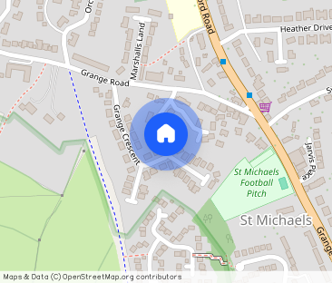 Grange Crescent St. Michaels TN30 - Photo 1