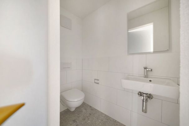 4.5 Zimmer, 105 m², 2. Stock - Photo 1