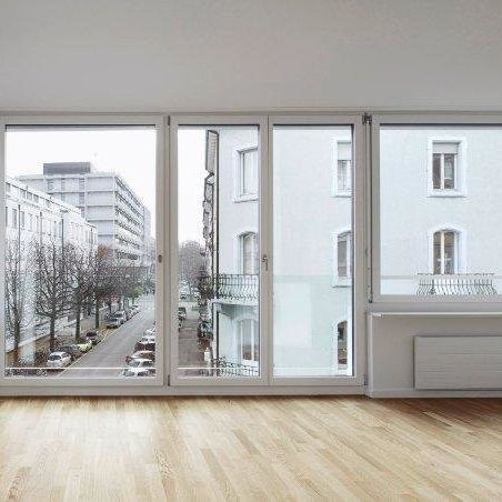 Zeitgemässer Wohnkomfort im Uni-Quartier - Foto 1