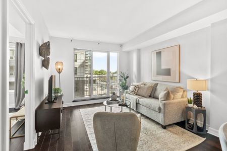 For Lease - 200 Besserer Street Unit# 309, Lower Town - Sandy Hill, Ontario - Photo 4