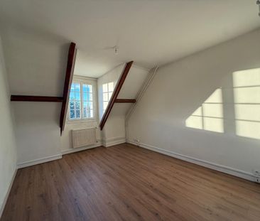 Location Appartement 3 pièces 59m² TOURS 37200 - Photo 1