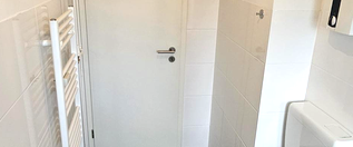 Charmante 2-Zimmer-EG-Wohnung mit Balkon! - Photo 1